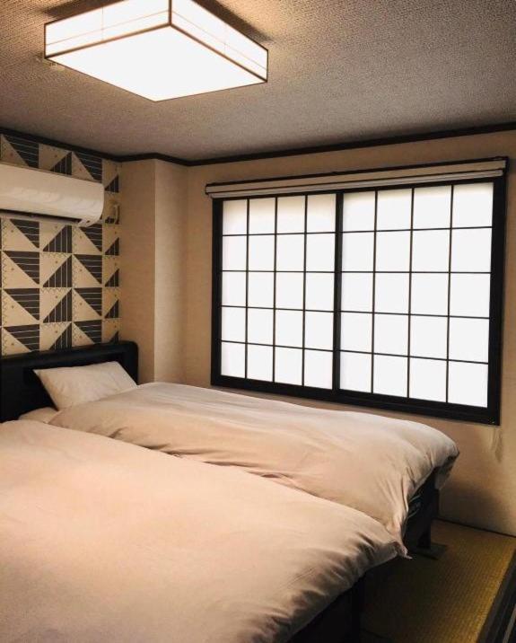 Kulton Moct Kenroku Lägenhet Kanazawa Exteriör bild