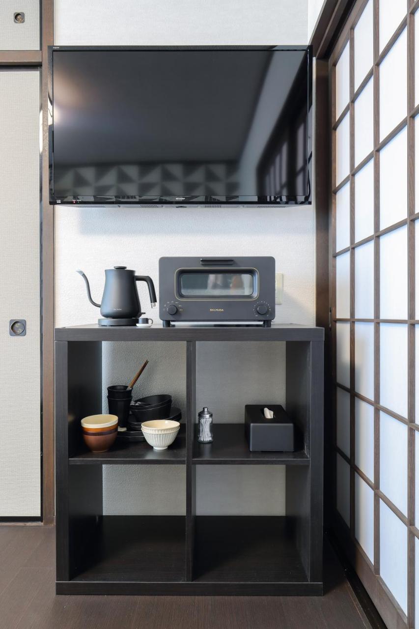 Kulton Moct Kenroku Lägenhet Kanazawa Exteriör bild