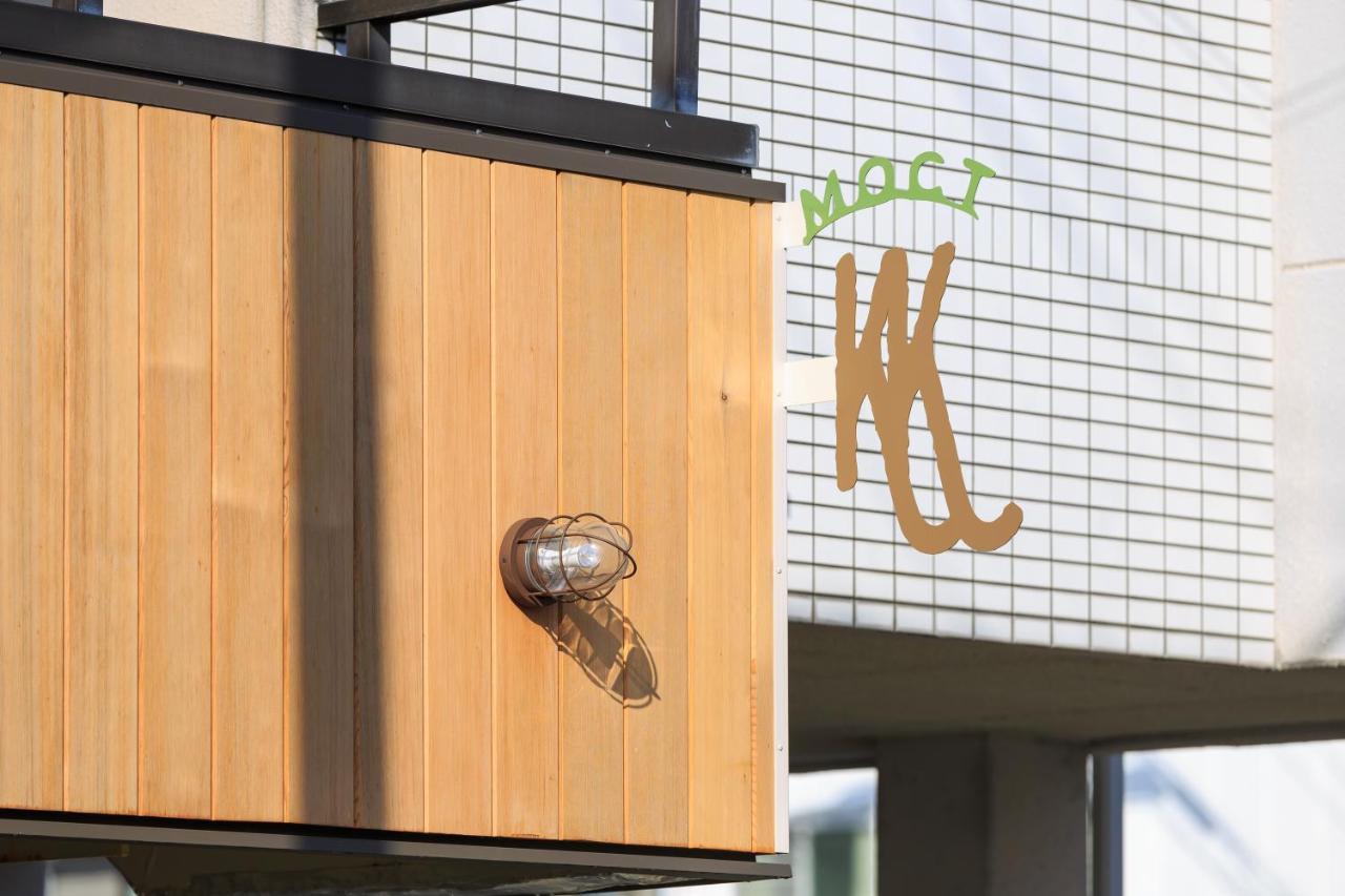 Kulton Moct Kenroku Lägenhet Kanazawa Exteriör bild