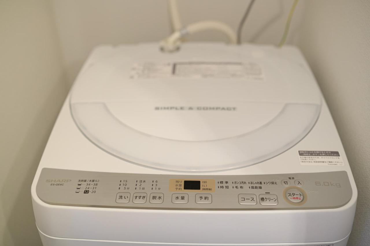 Kulton Moct Kenroku Lägenhet Kanazawa Exteriör bild